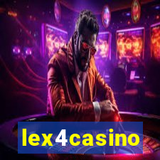lex4casino