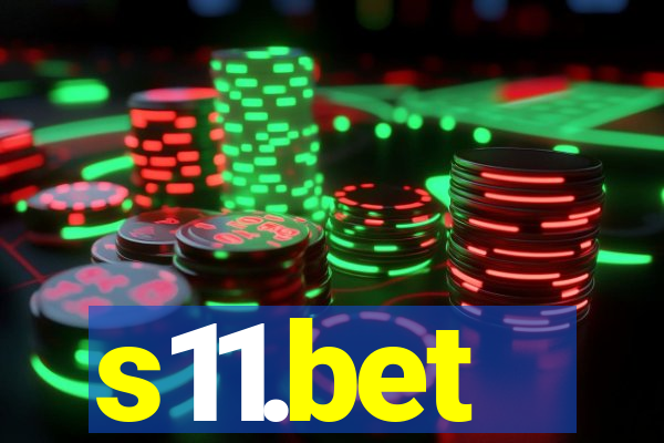 s11.bet