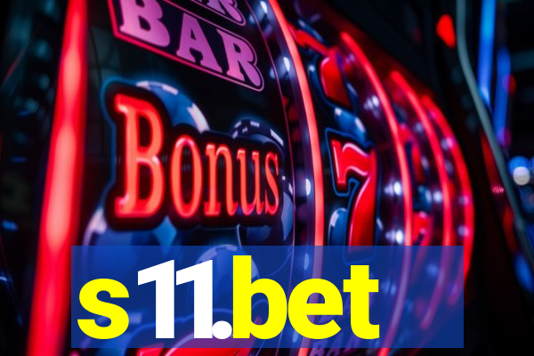 s11.bet