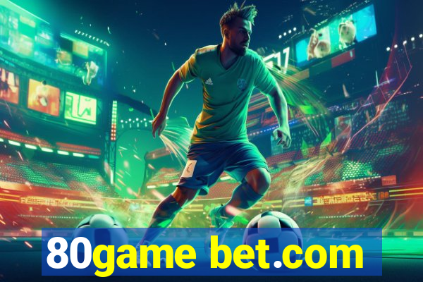 80game bet.com