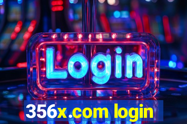 356x.com login