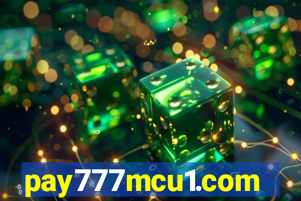 pay777mcu1.com