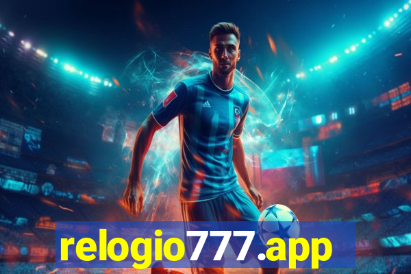 relogio777.app