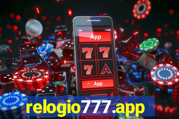 relogio777.app