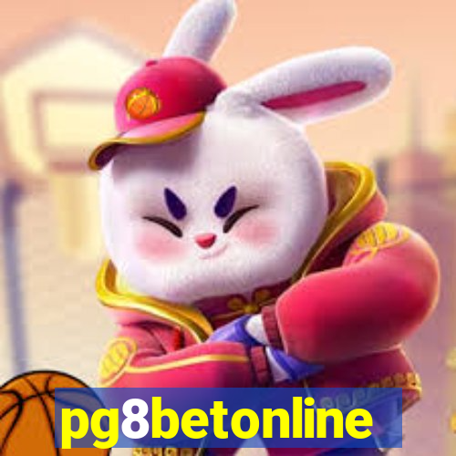 pg8betonline