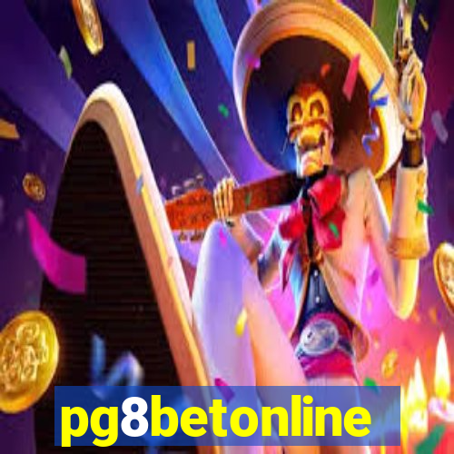 pg8betonline