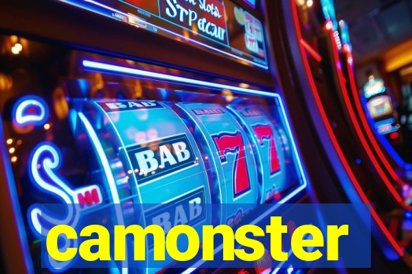 camonster