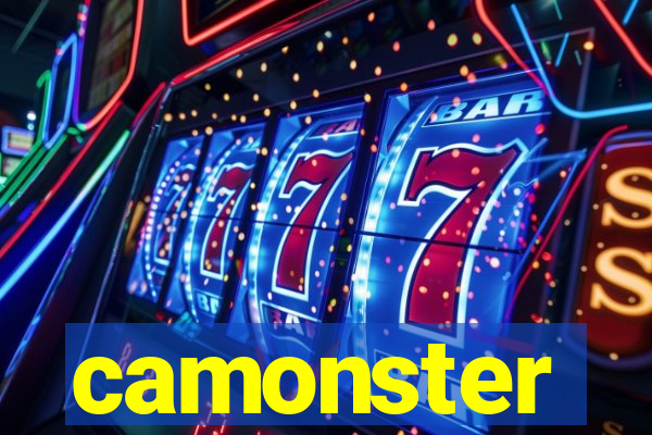 camonster