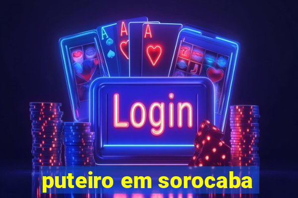 puteiro em sorocaba