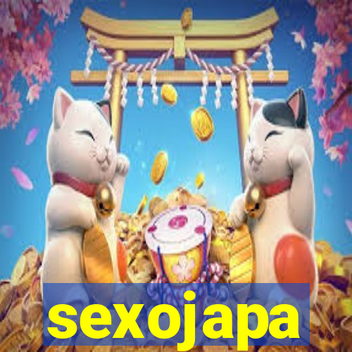 sexojapa