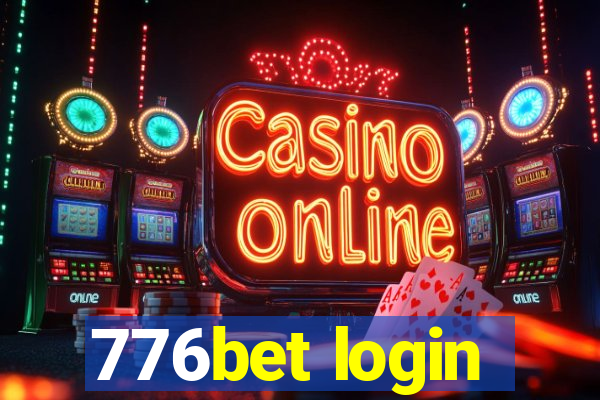 776bet login