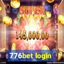 776bet login