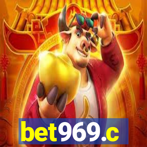 bet969.c