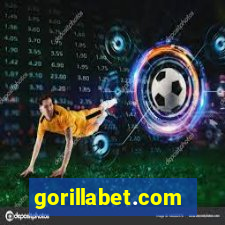 gorillabet.com
