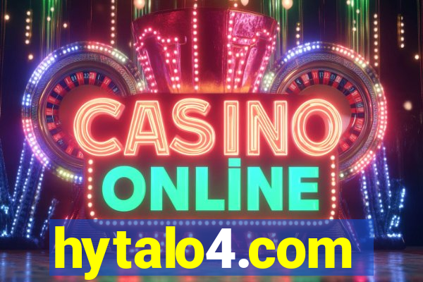 hytalo4.com