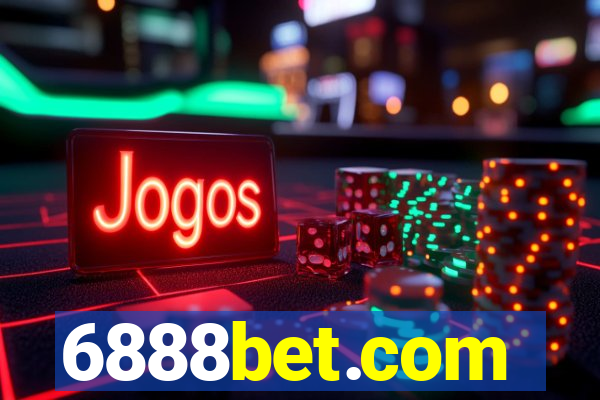 6888bet.com