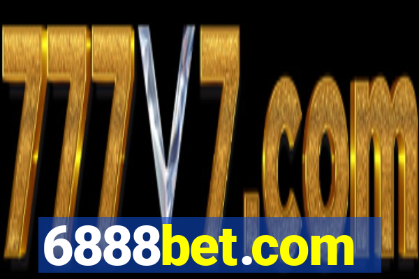 6888bet.com