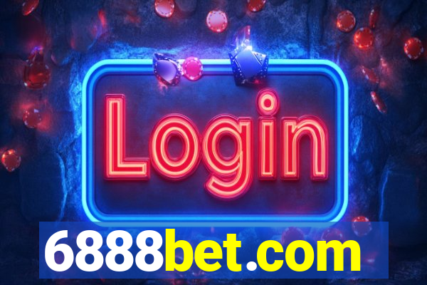 6888bet.com