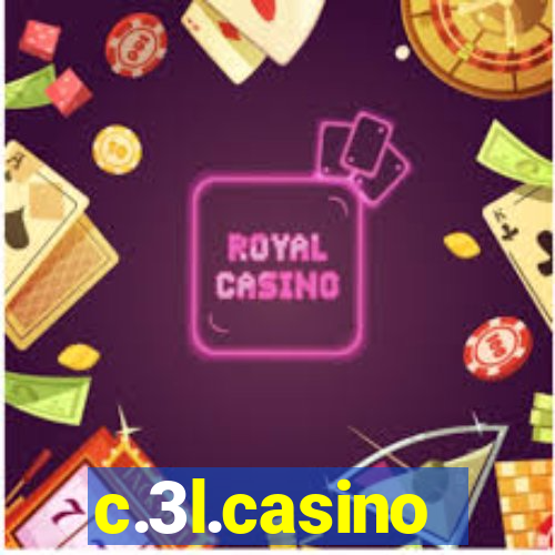 c.3l.casino