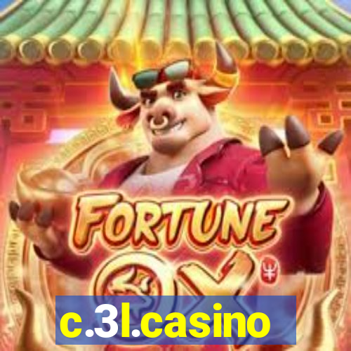c.3l.casino
