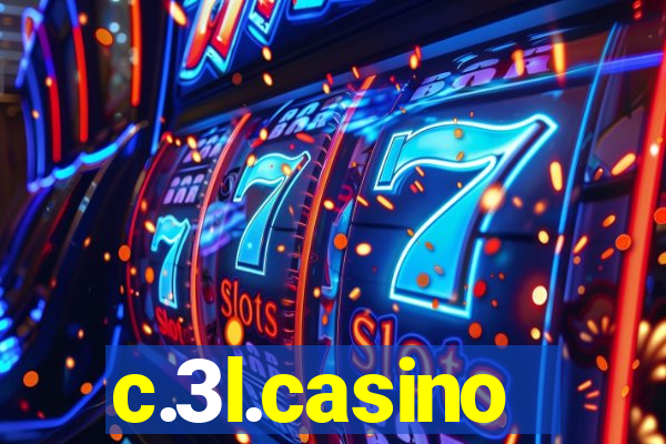 c.3l.casino