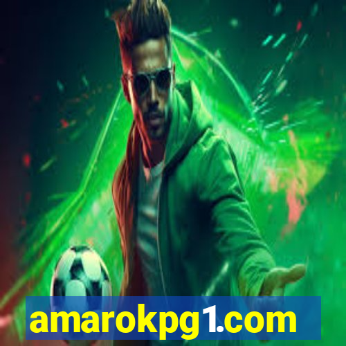 amarokpg1.com