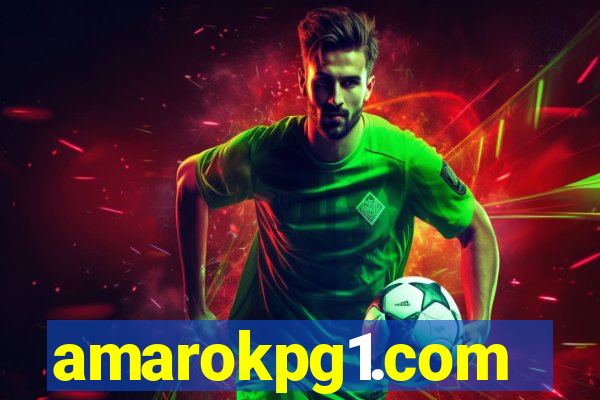 amarokpg1.com