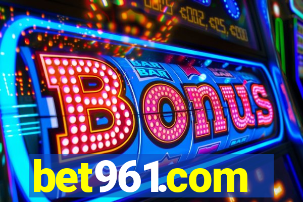 bet961.com