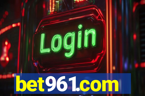 bet961.com