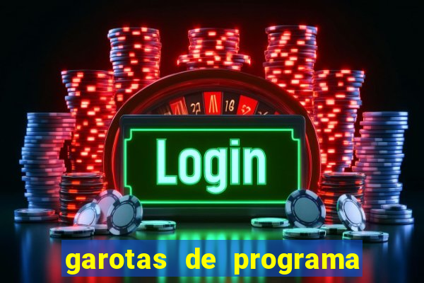 garotas de programa em porto belo