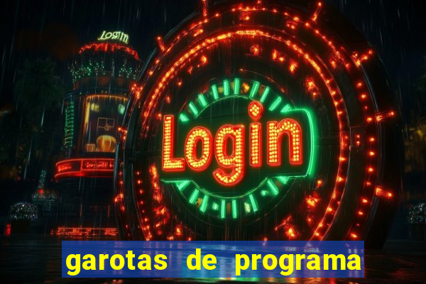 garotas de programa em porto belo