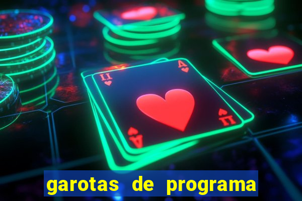 garotas de programa em porto belo