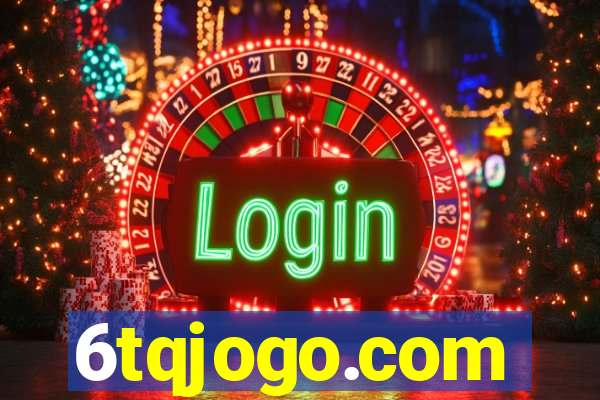 6tqjogo.com