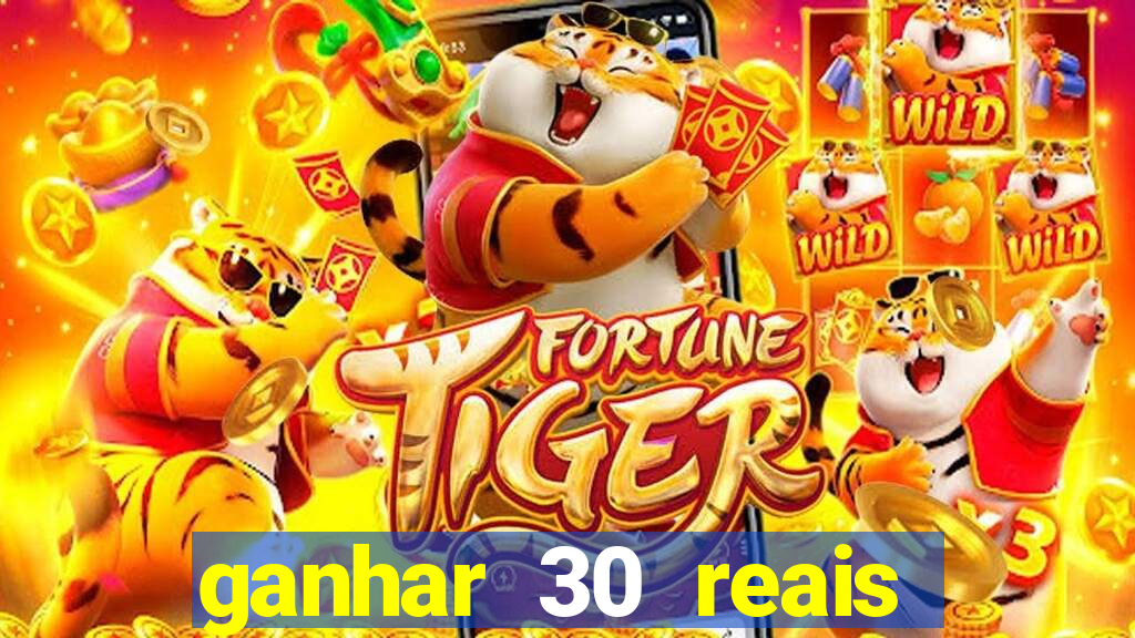 ganhar 30 reais agora no pix