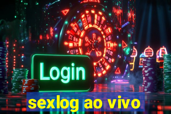 sexlog ao vivo