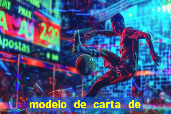 modelo de carta de cancelamento de plano de saude