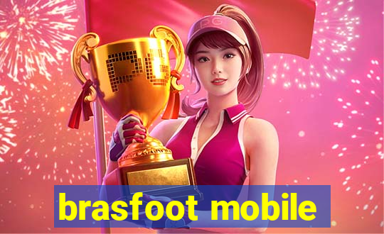 brasfoot mobile