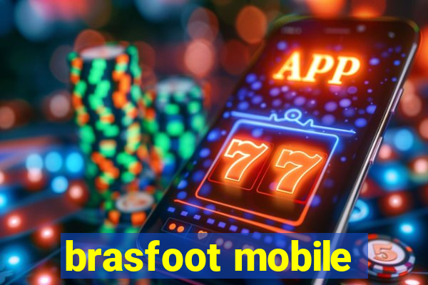 brasfoot mobile