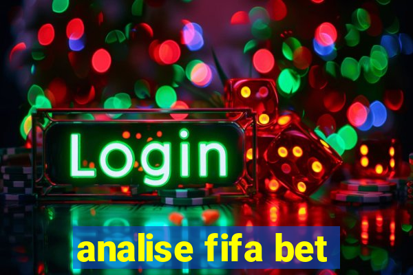 analise fifa bet