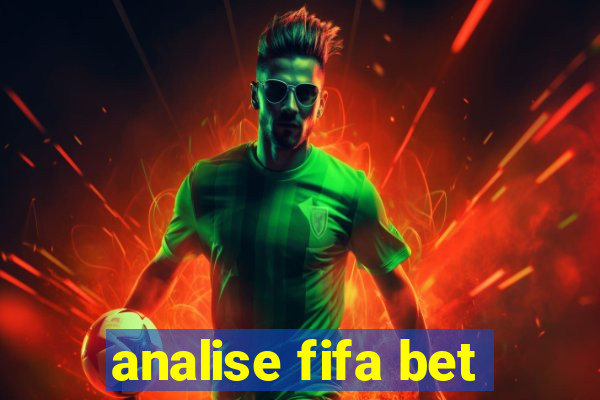 analise fifa bet