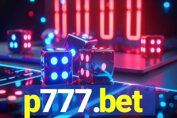 p777.bet