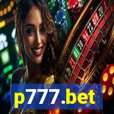 p777.bet