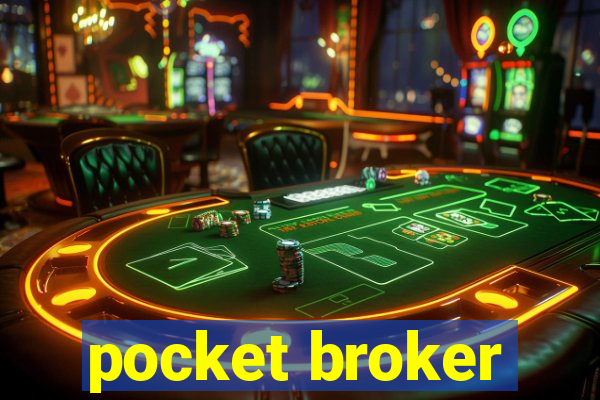 pocket broker