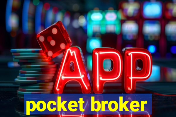 pocket broker