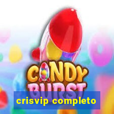 crisvip completo