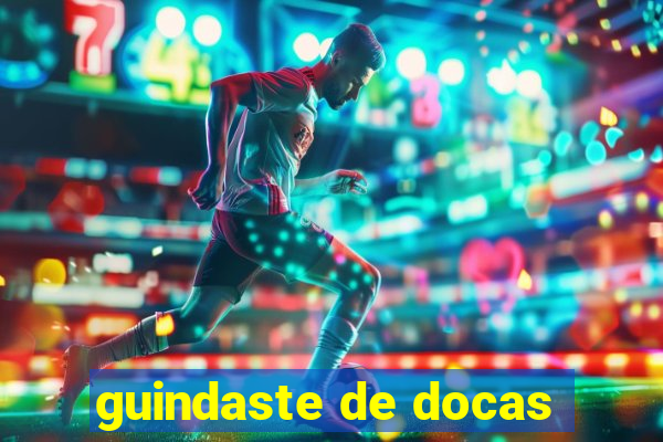 guindaste de docas