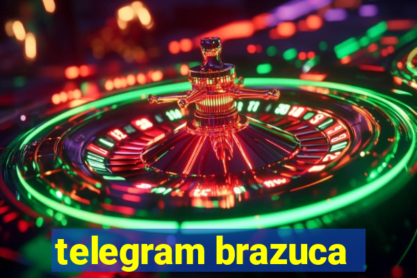 telegram brazuca