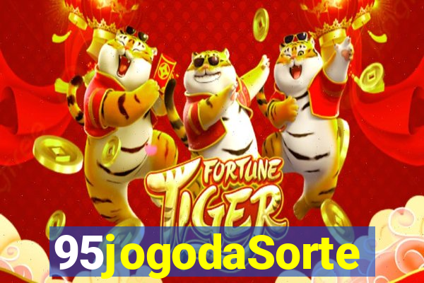 95jogodaSorte