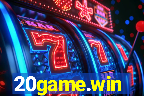 20game.win