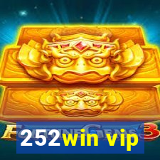 252win vip
